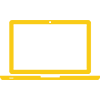 Laptop icon